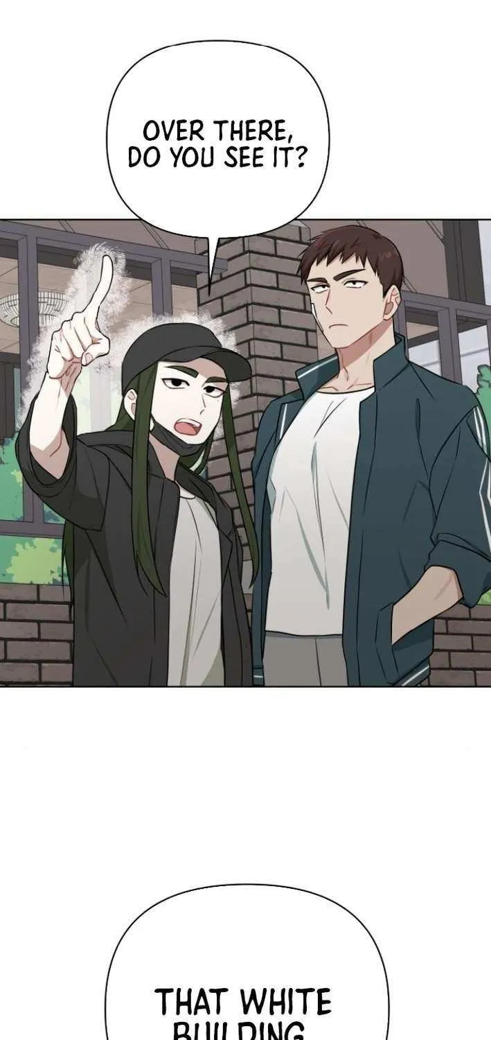 The Loser Is the First Lady Chapter 14 page 63 - 