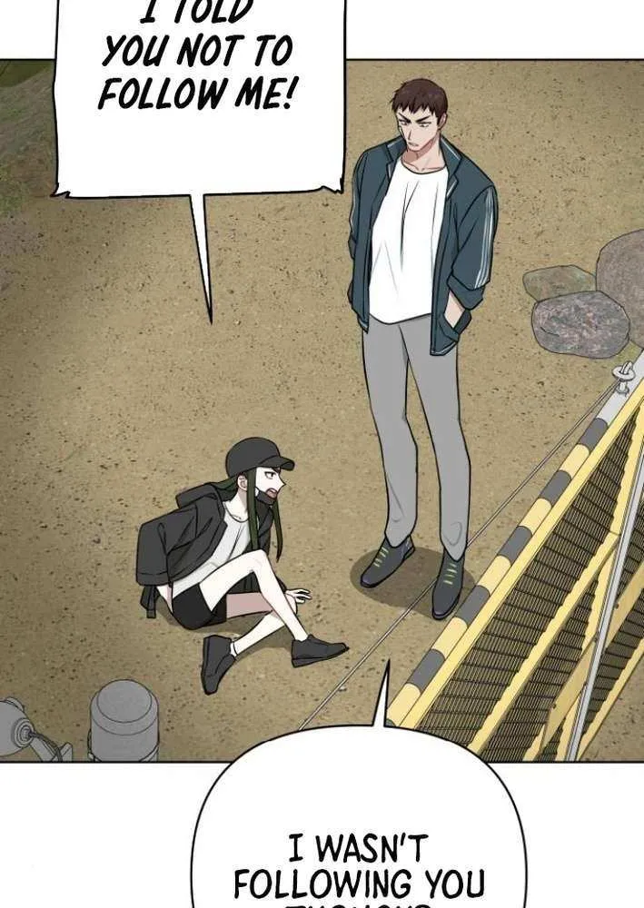The Loser Is the First Lady Chapter 14 page 71 - 
