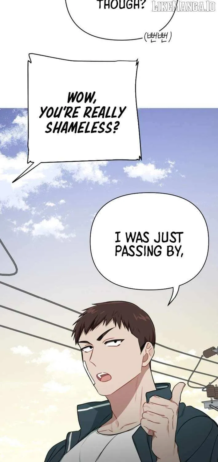 The Loser Is the First Lady Chapter 14 page 72 - 
