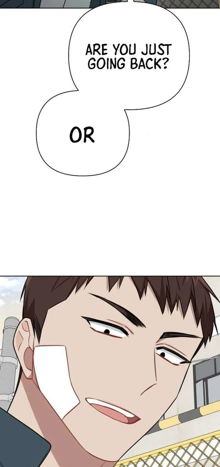 The Loser Is the First Lady Chapter 14 page 77 - 