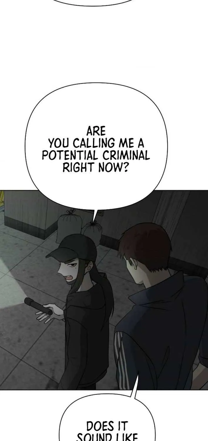 The Loser Is the First Lady Chapter 15 page 20 - 