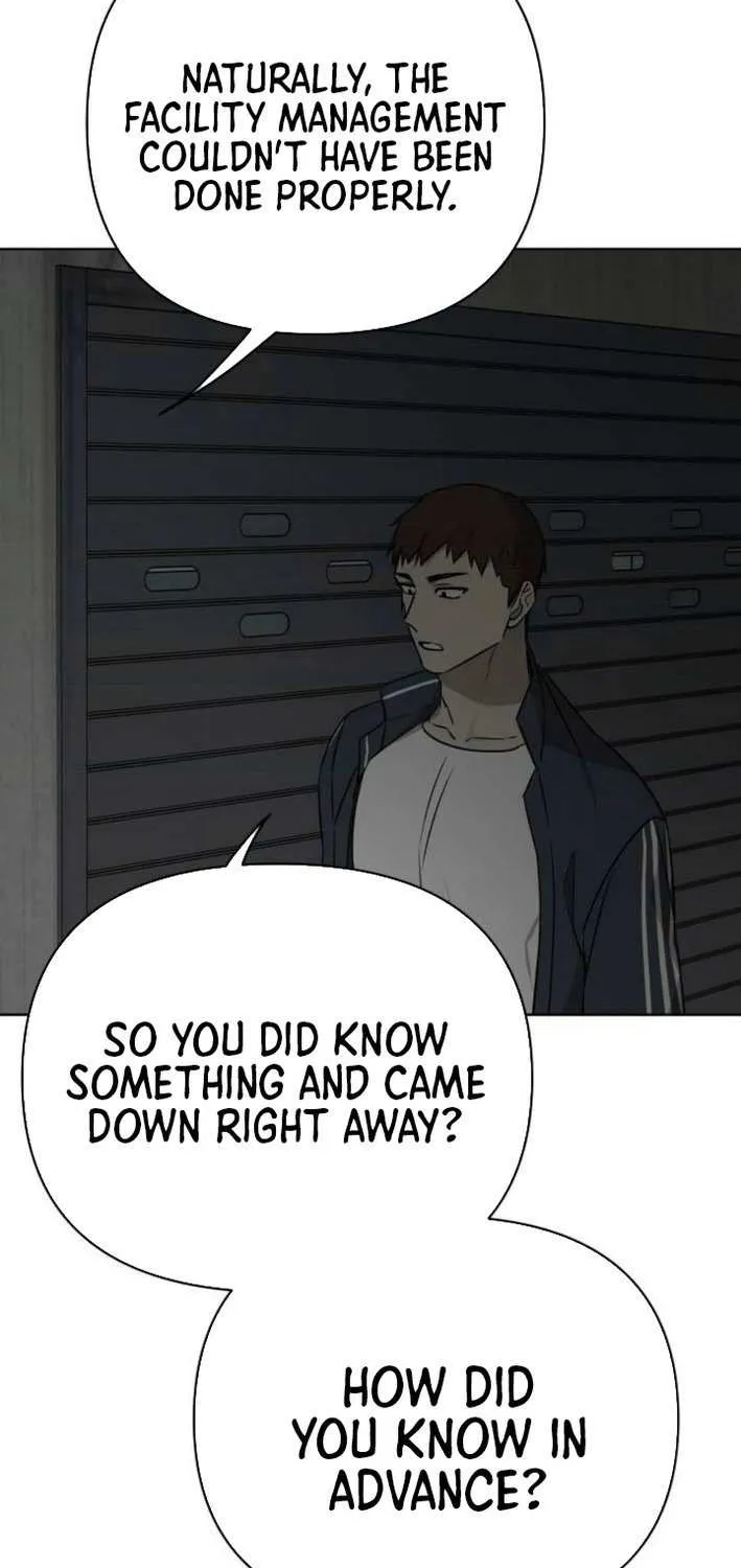 The Loser Is the First Lady Chapter 15 page 31 - 