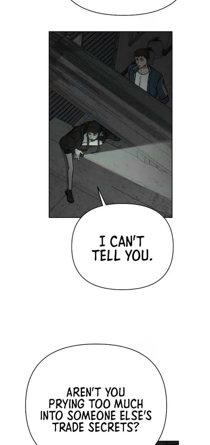 The Loser Is the First Lady Chapter 15 page 32 - 