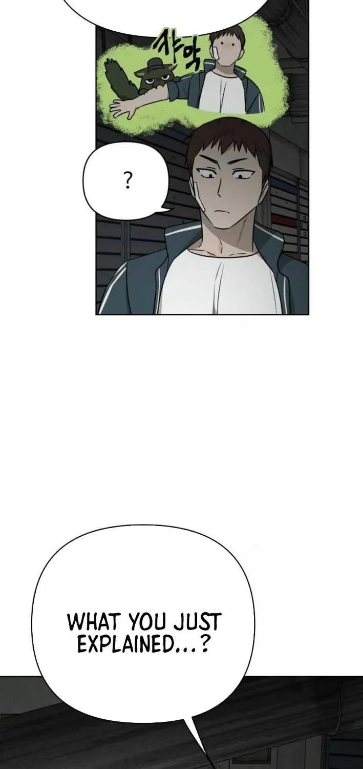 The Loser Is the First Lady Chapter 15 page 33 - 