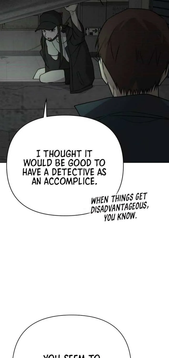 The Loser Is the First Lady Chapter 15 page 34 - 