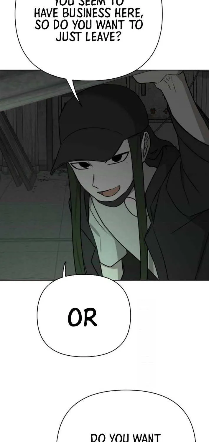 The Loser Is the First Lady Chapter 15 page 35 - 