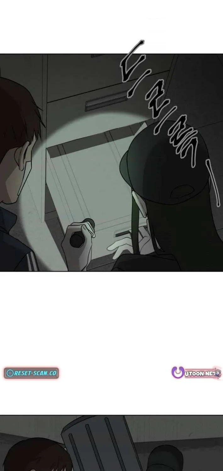 The Loser Is the First Lady Chapter 15 page 38 - 