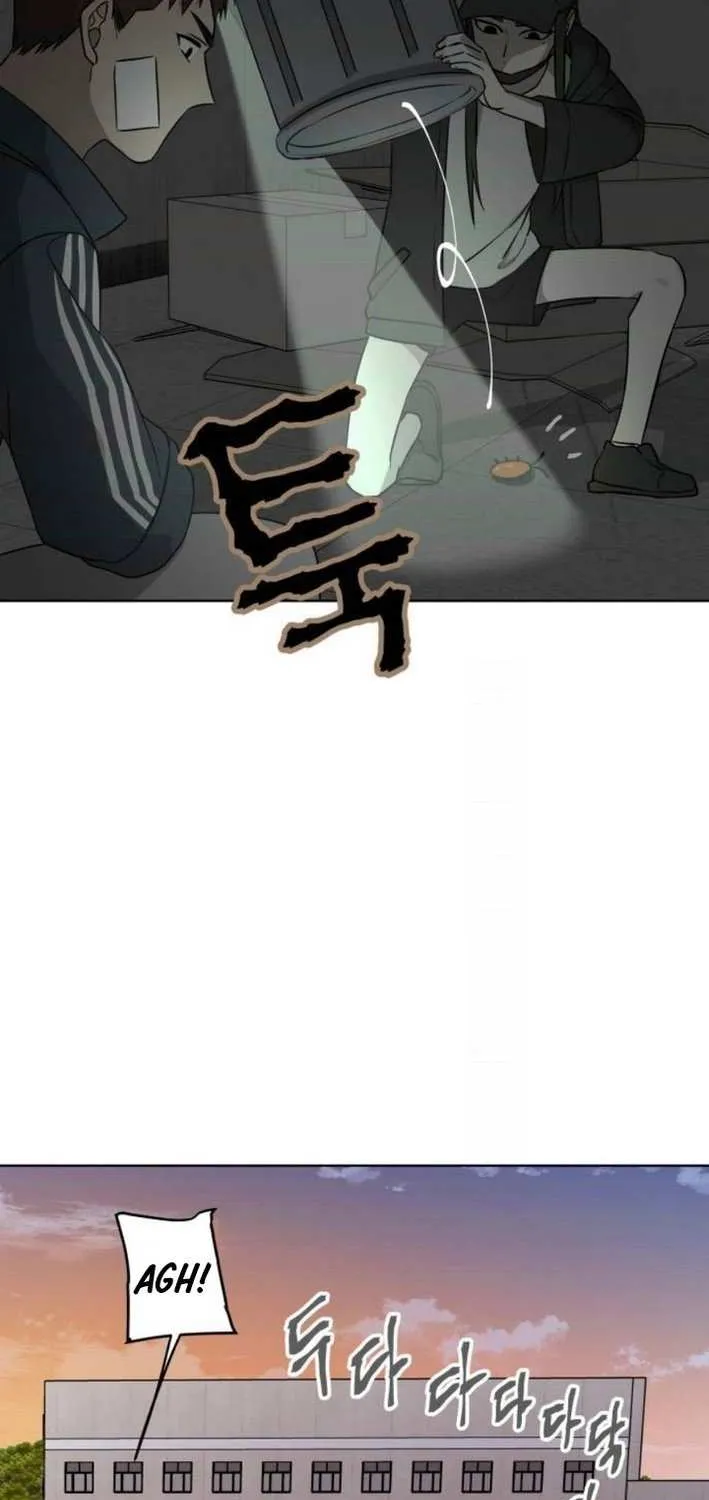 The Loser Is the First Lady Chapter 15 page 39 - 