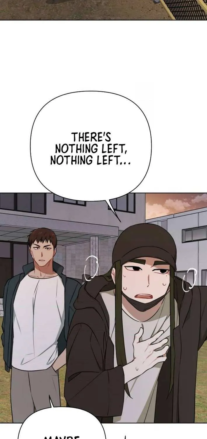 The Loser Is the First Lady Chapter 15 page 41 - 
