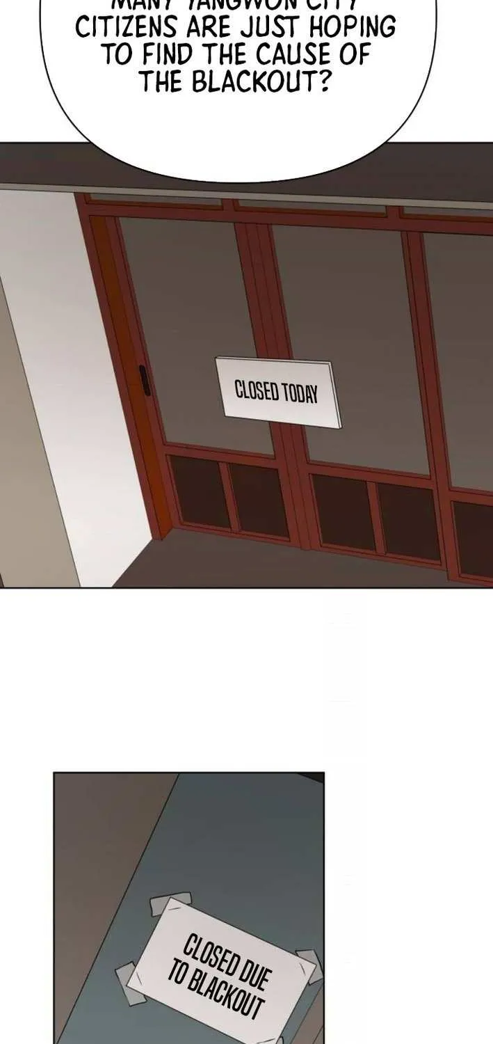 The Loser Is the First Lady Chapter 15 page 46 - 