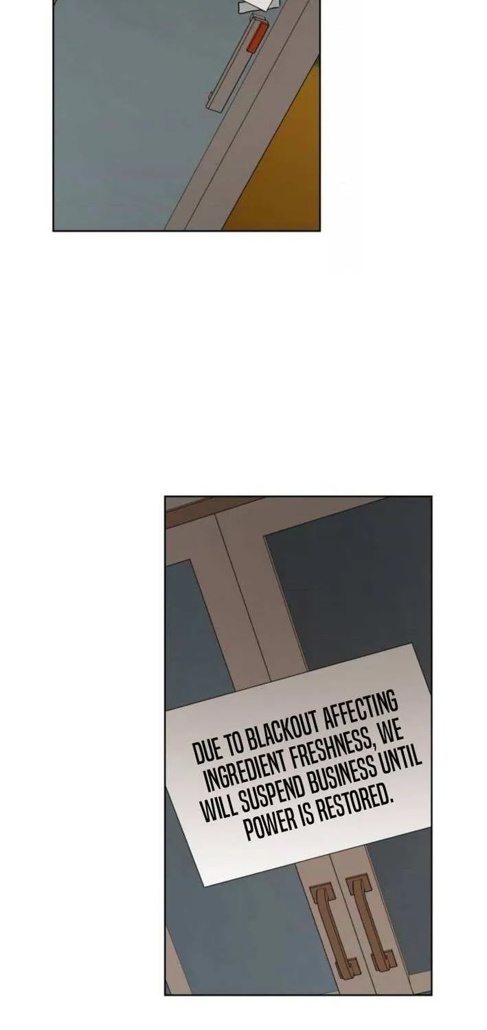 The Loser Is the First Lady Chapter 15 page 47 - 