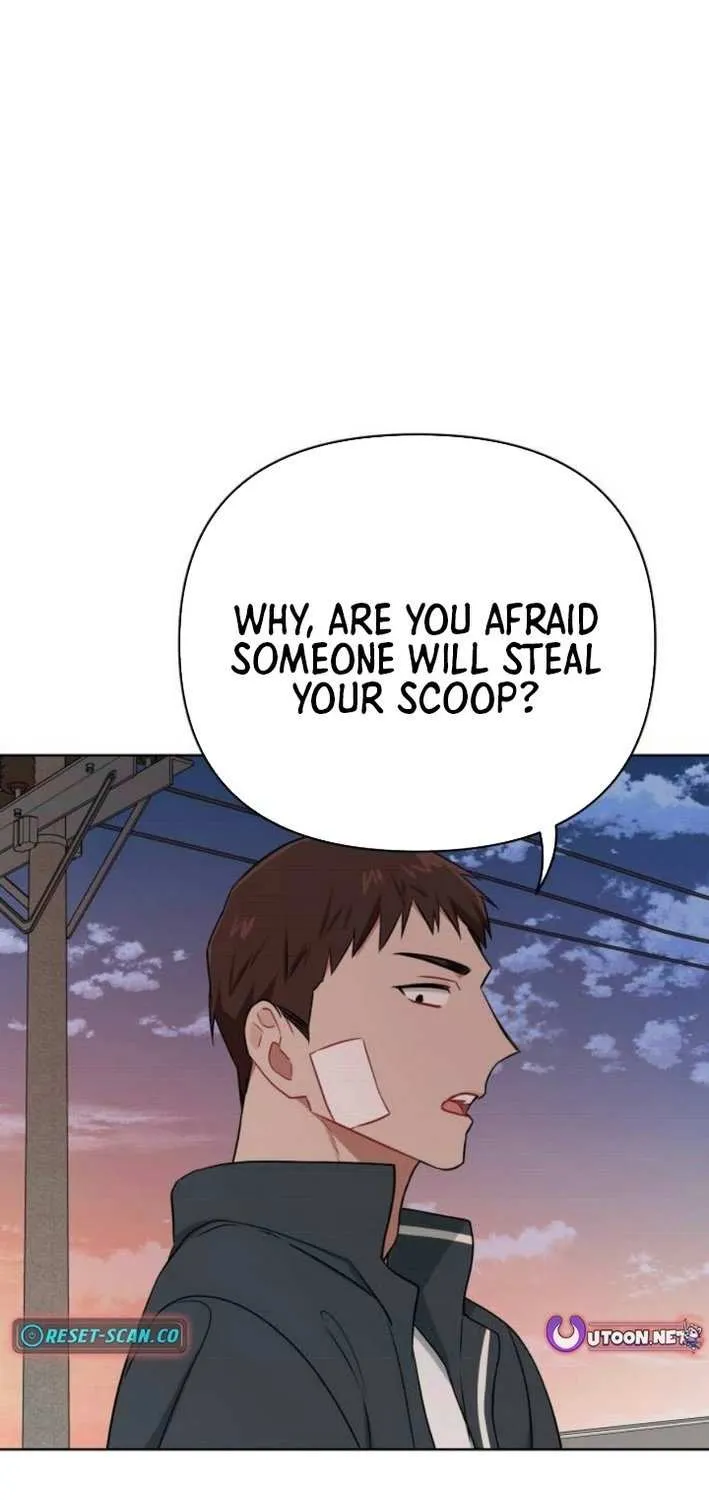 The Loser Is the First Lady Chapter 15 page 48 - 