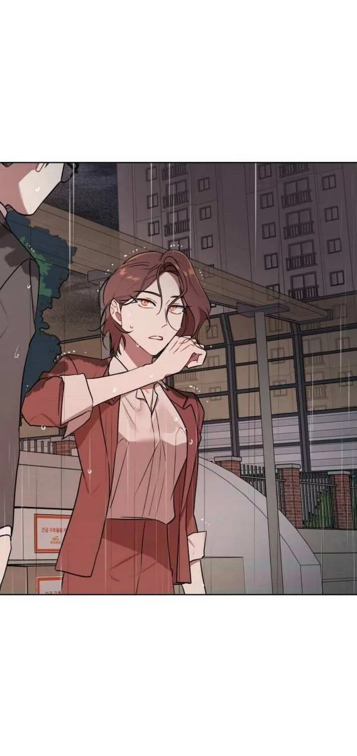 The Loser Is the First Lady Chapter 15 page 54 - 