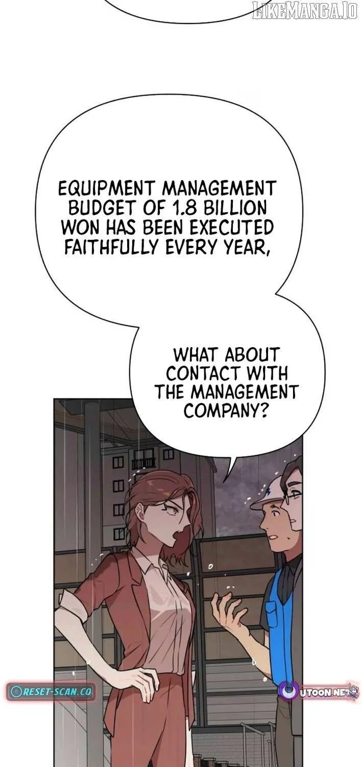 The Loser Is the First Lady Chapter 15 page 58 - 
