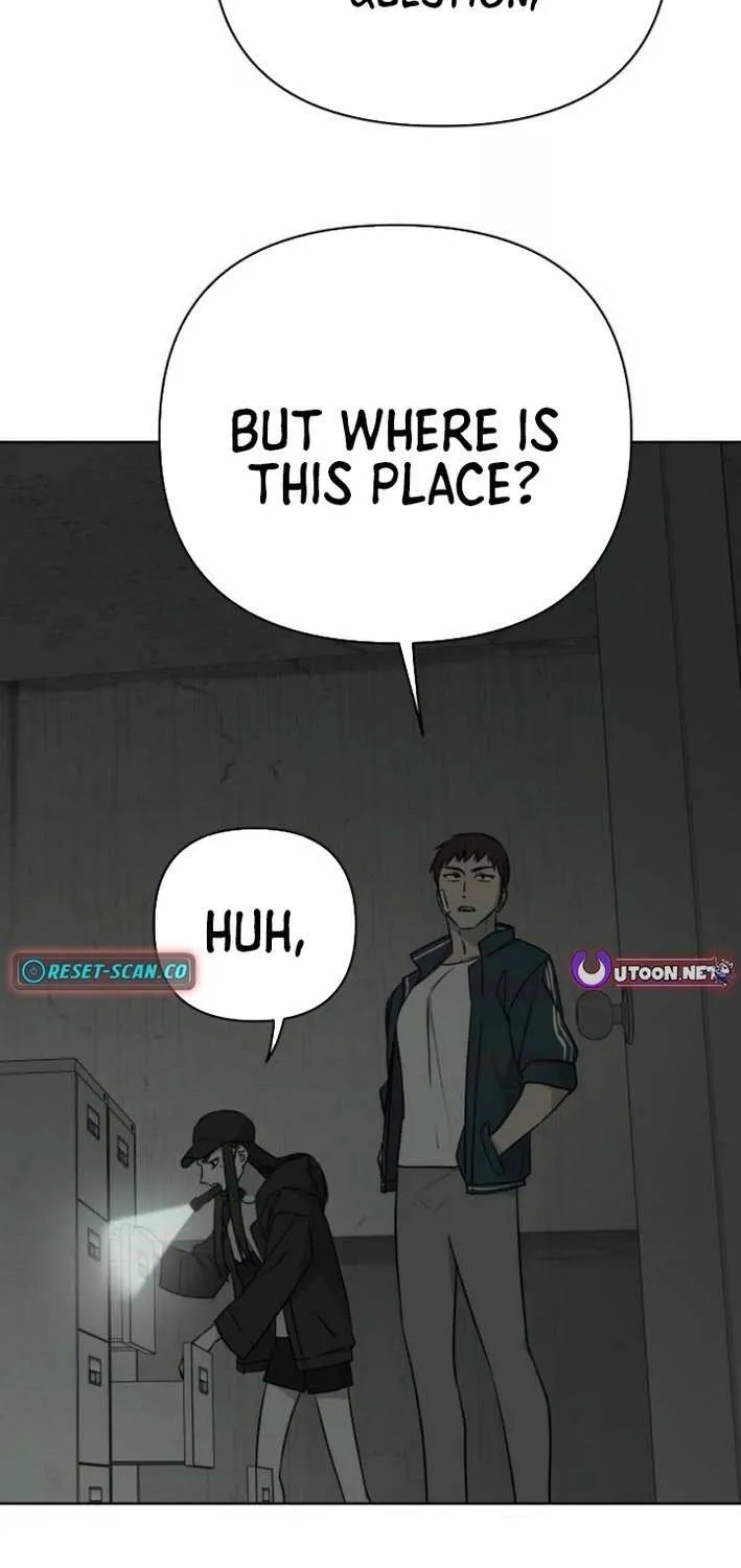 The Loser Is the First Lady Chapter 15 page 7 - 
