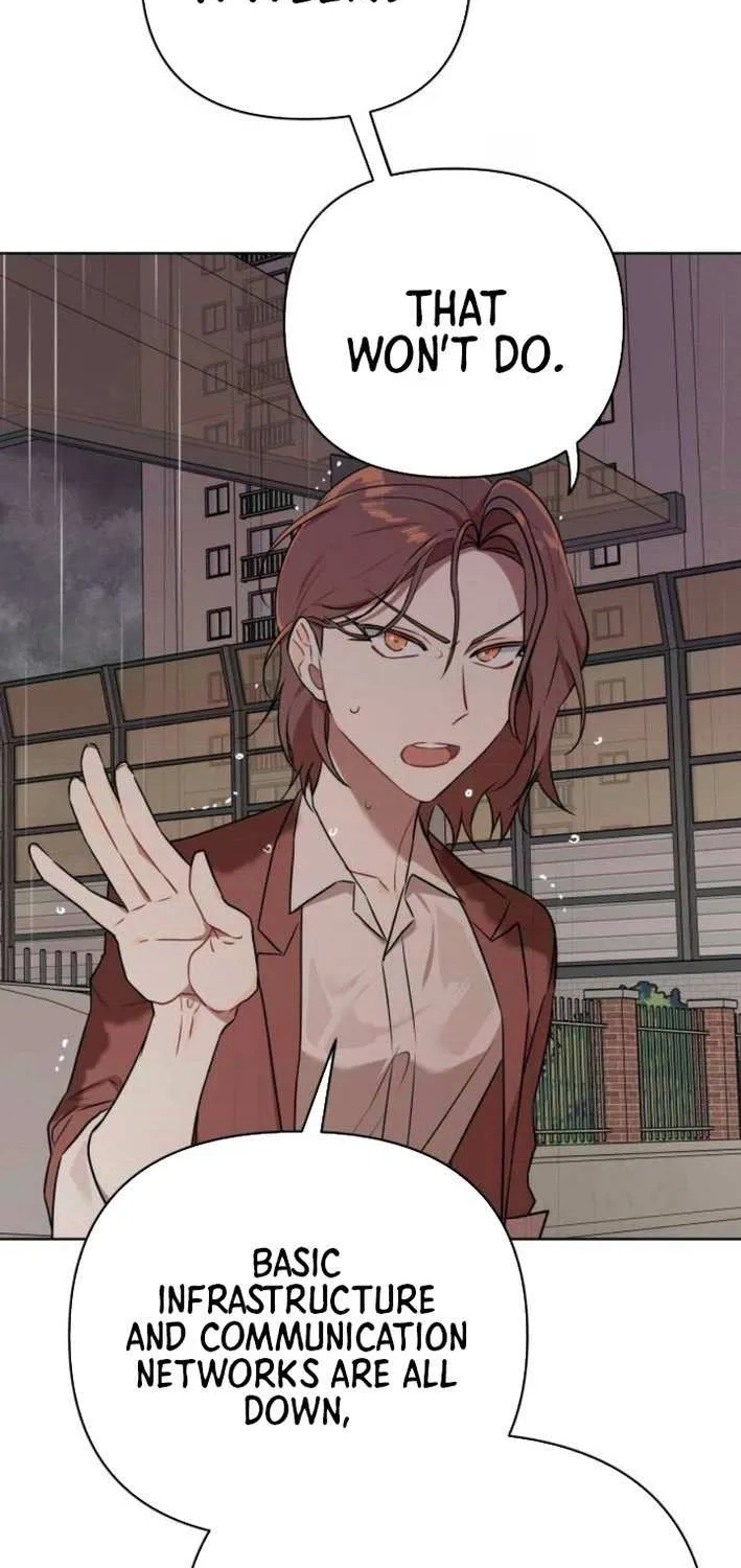 The Loser Is the First Lady Chapter 15 page 66 - 