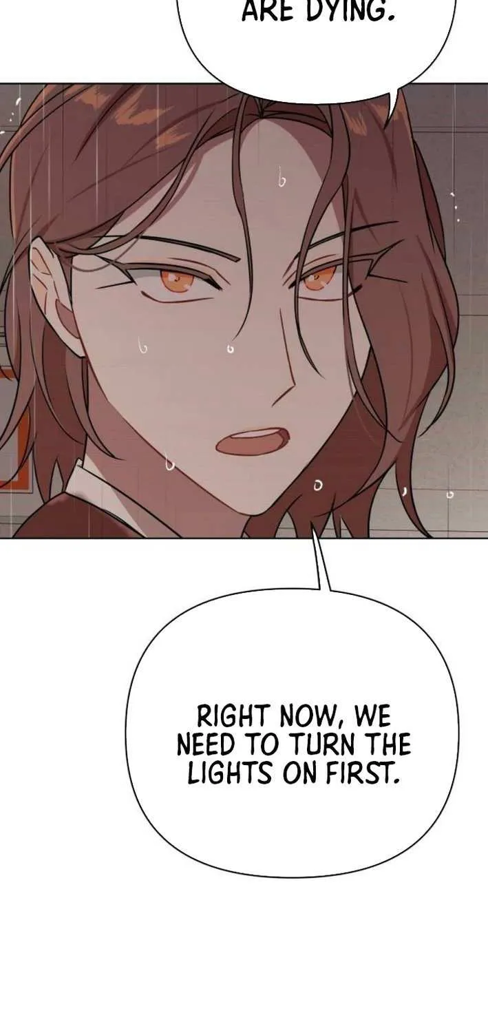 The Loser Is the First Lady Chapter 15 page 69 - 