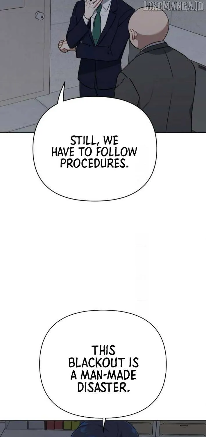 The Loser Is the First Lady Chapter 15 page 72 - 