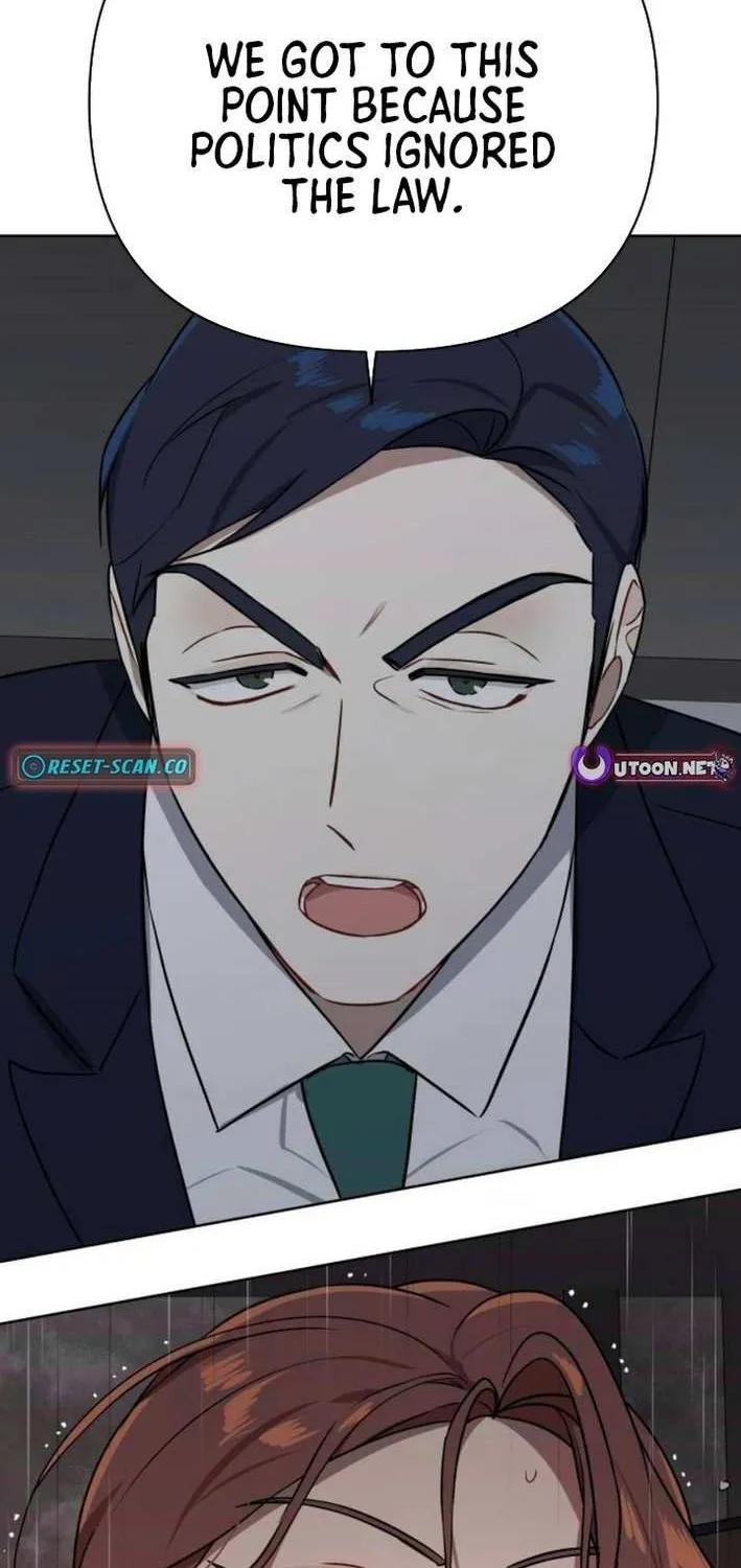 The Loser Is the First Lady Chapter 15 page 75 - 