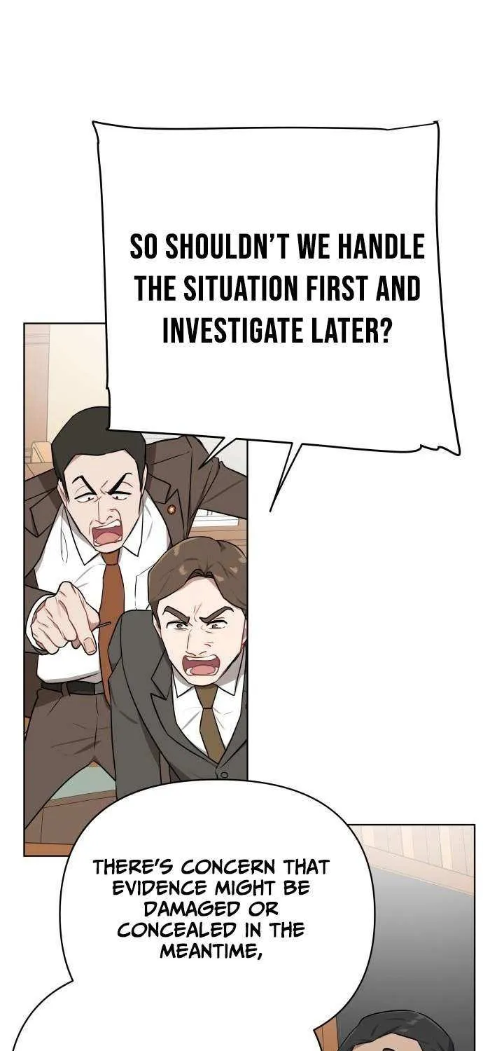 The Loser Is the First Lady Chapter 16 page 13 - 