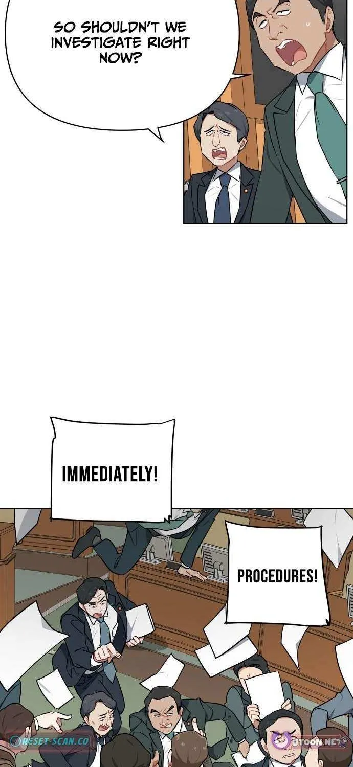 The Loser Is the First Lady Chapter 16 page 14 - 