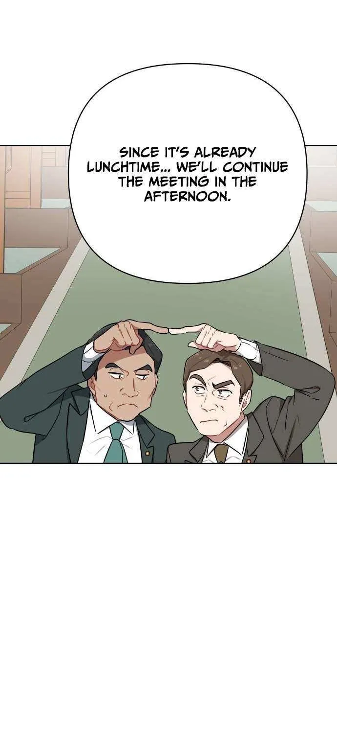 The Loser Is the First Lady Chapter 16 page 19 - 