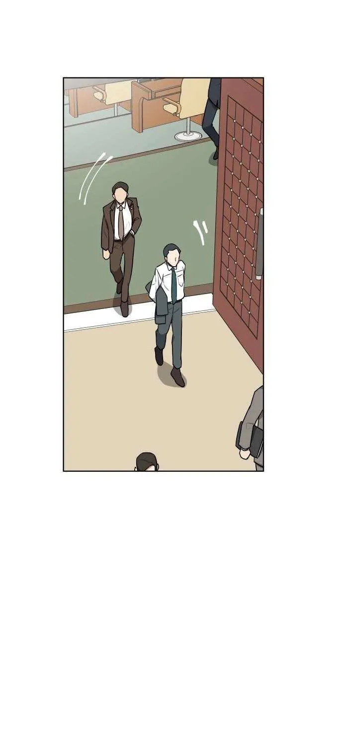 The Loser Is the First Lady Chapter 16 page 20 - 