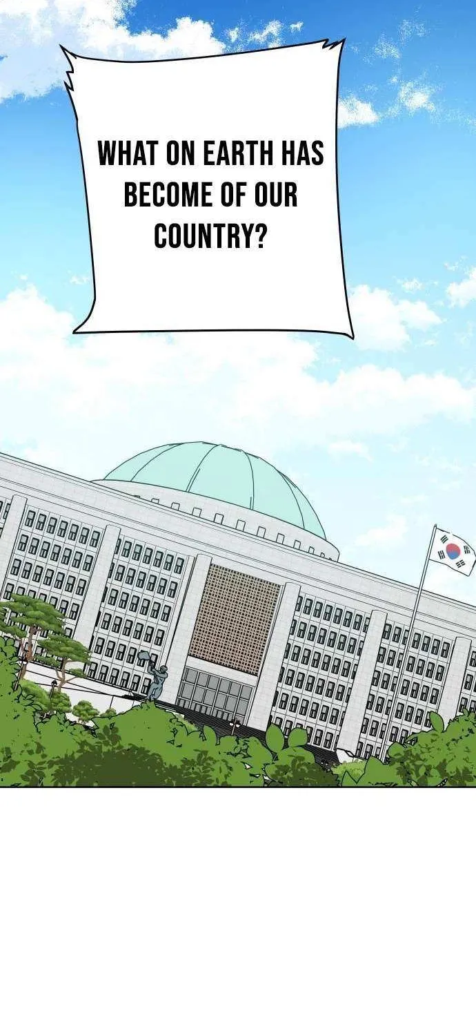 The Loser Is the First Lady Chapter 16 page 3 - 