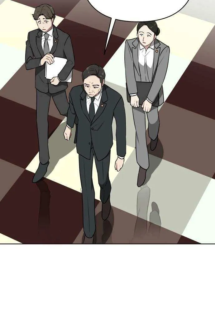 The Loser Is the First Lady Chapter 16 page 22 - 