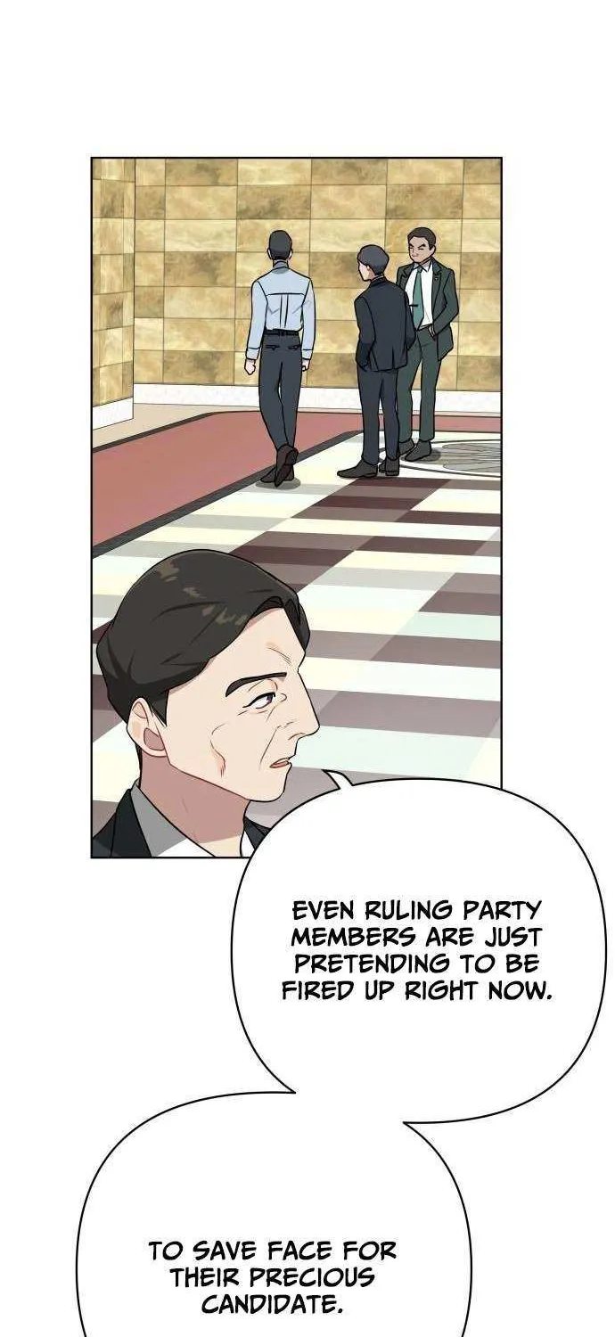 The Loser Is the First Lady Chapter 16 page 24 - 