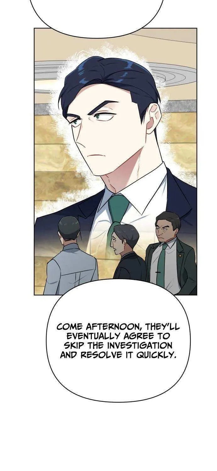 The Loser Is the First Lady Chapter 16 page 25 - 