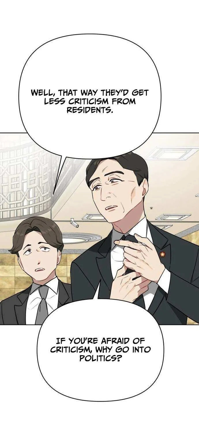 The Loser Is the First Lady Chapter 16 page 26 - 
