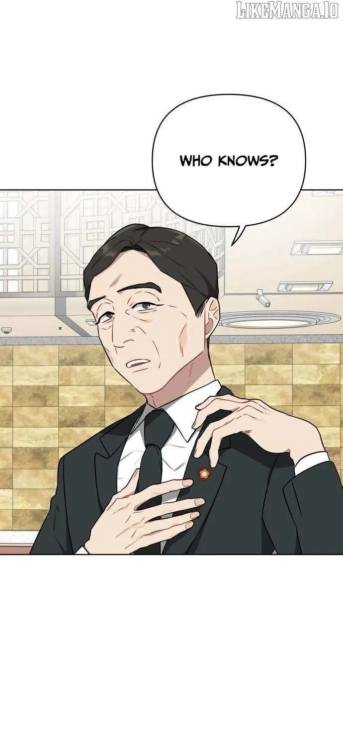 The Loser Is the First Lady Chapter 16 page 30 - 