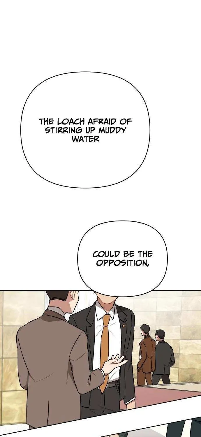 The Loser Is the First Lady Chapter 16 page 31 - 