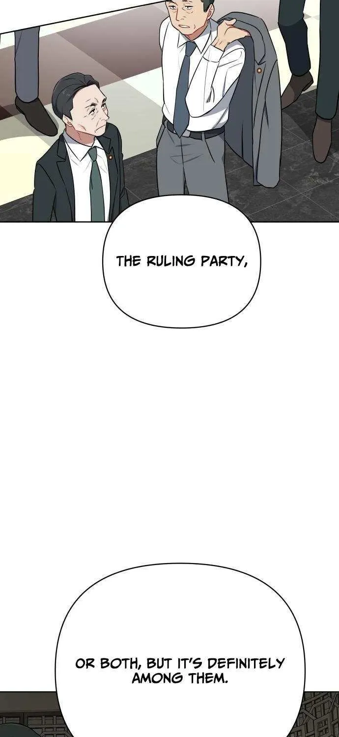 The Loser Is the First Lady Chapter 16 page 32 - 