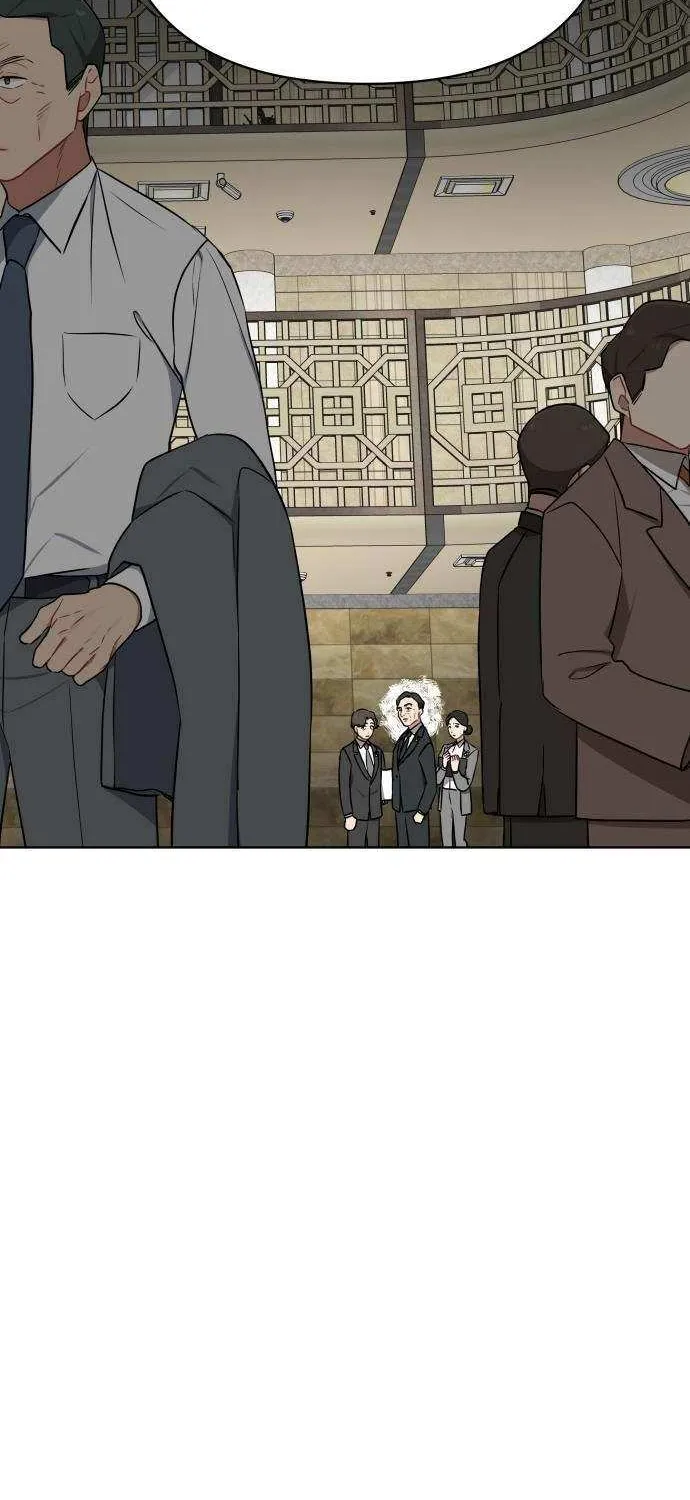 The Loser Is the First Lady Chapter 16 page 33 - 