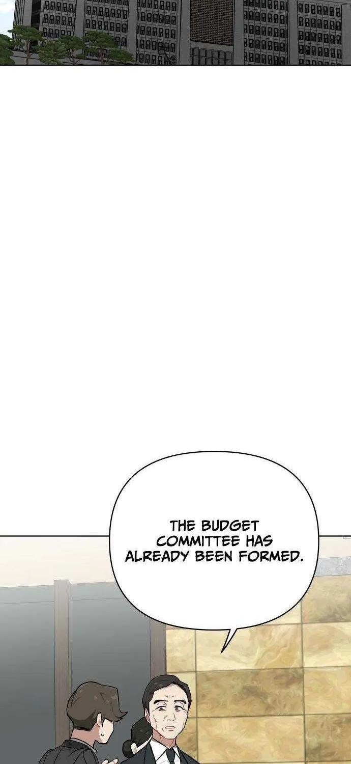 The Loser Is the First Lady Chapter 16 page 35 - 