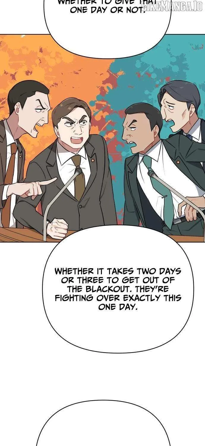 The Loser Is the First Lady Chapter 16 page 37 - 