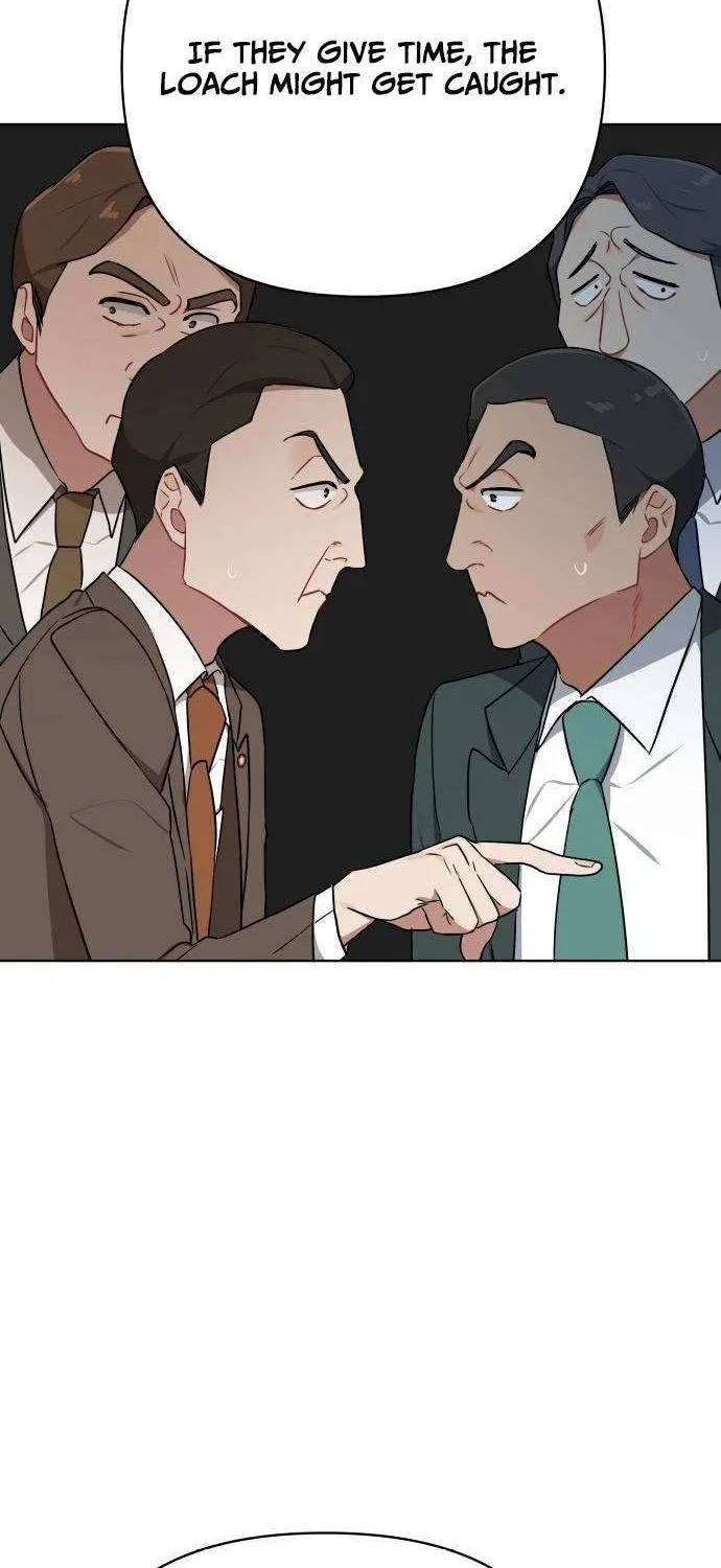 The Loser Is the First Lady Chapter 16 page 38 - 