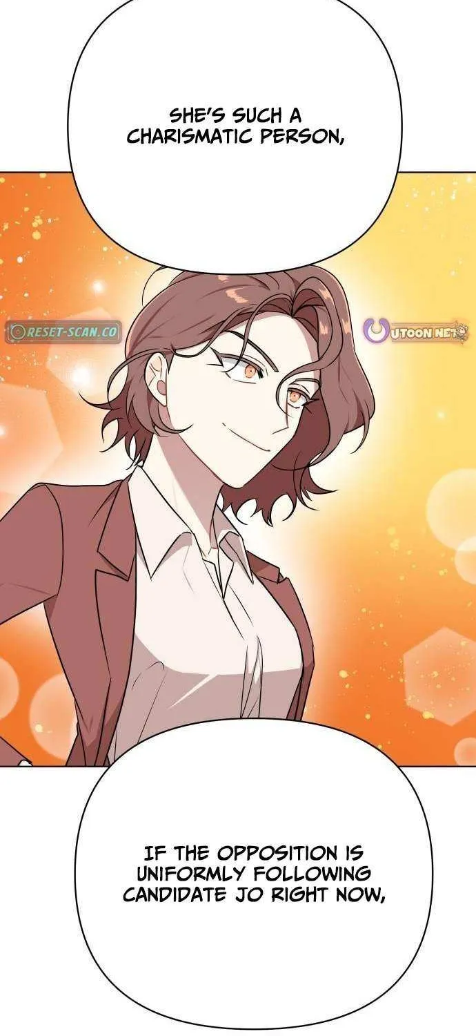 The Loser Is the First Lady Chapter 16 page 40 - 