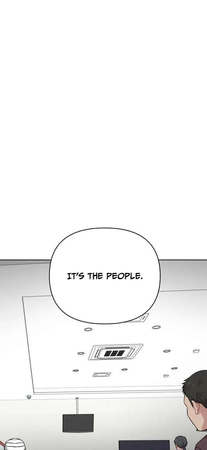The Loser Is the First Lady Chapter 16 page 42 - 