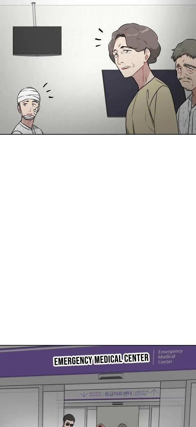 The Loser Is the First Lady Chapter 16 page 48 - 