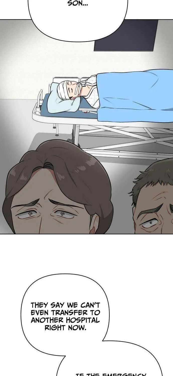 The Loser Is the First Lady Chapter 16 page 52 - 