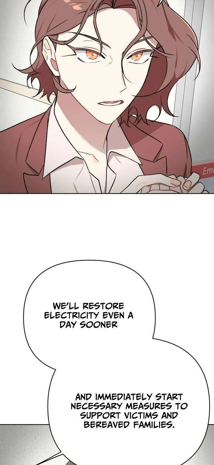The Loser Is the First Lady Chapter 16 page 55 - 