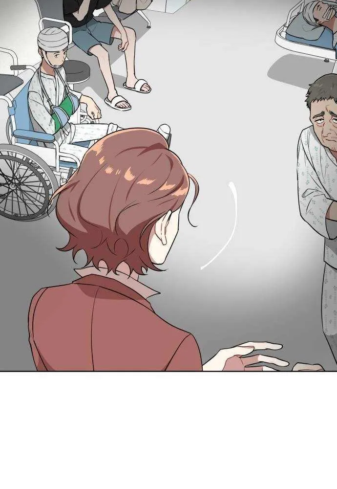 The Loser Is the First Lady Chapter 16 page 57 - 
