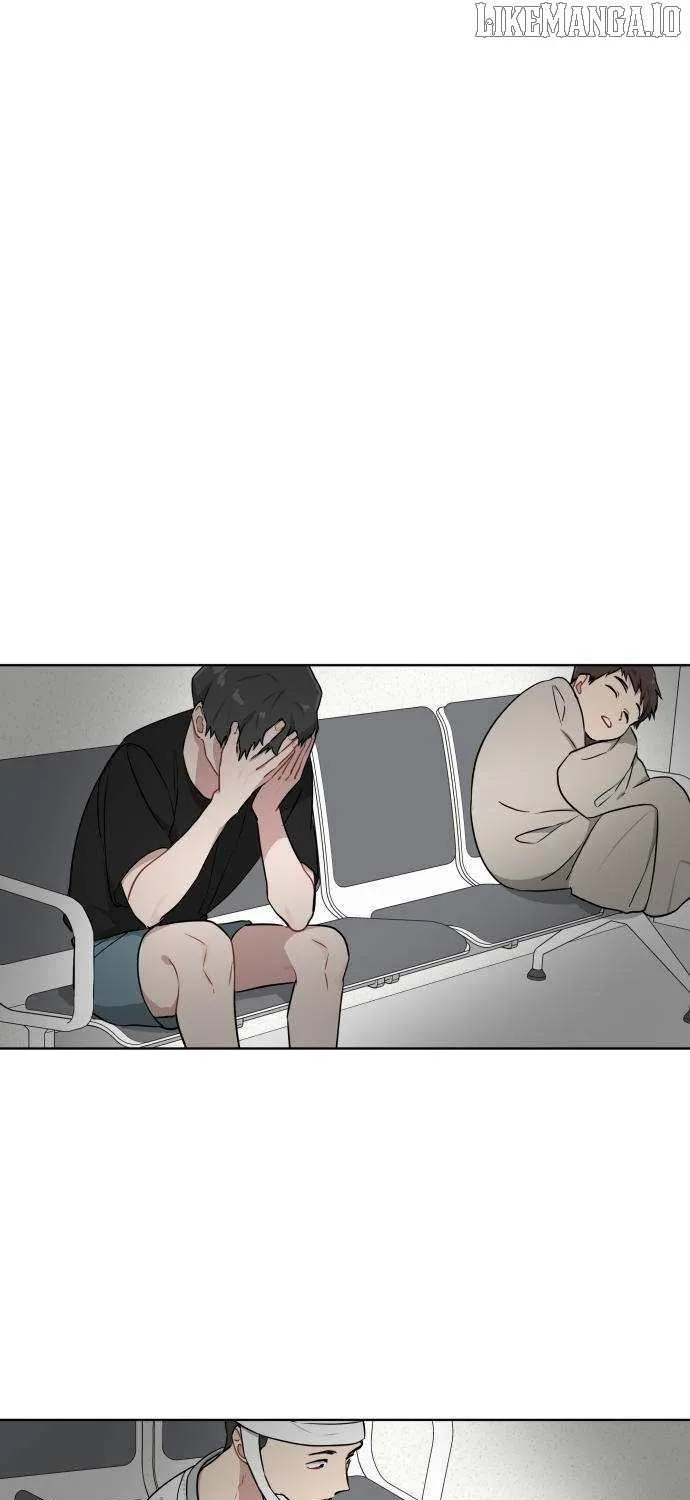 The Loser Is the First Lady Chapter 16 page 58 - 