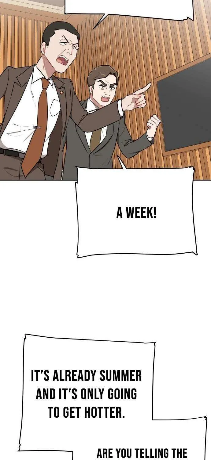 The Loser Is the First Lady Chapter 16 page 7 - 