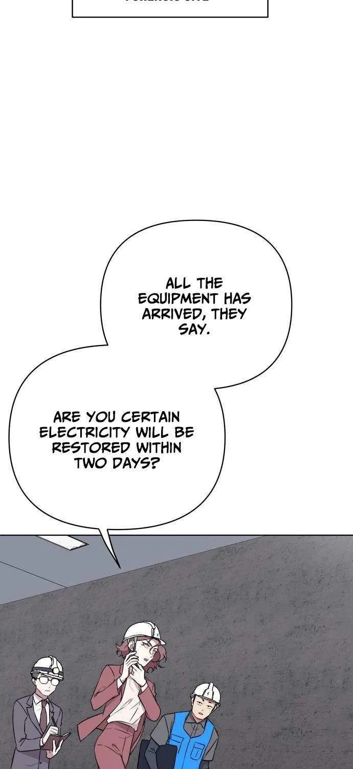 The Loser Is the First Lady Chapter 16 page 62 - 