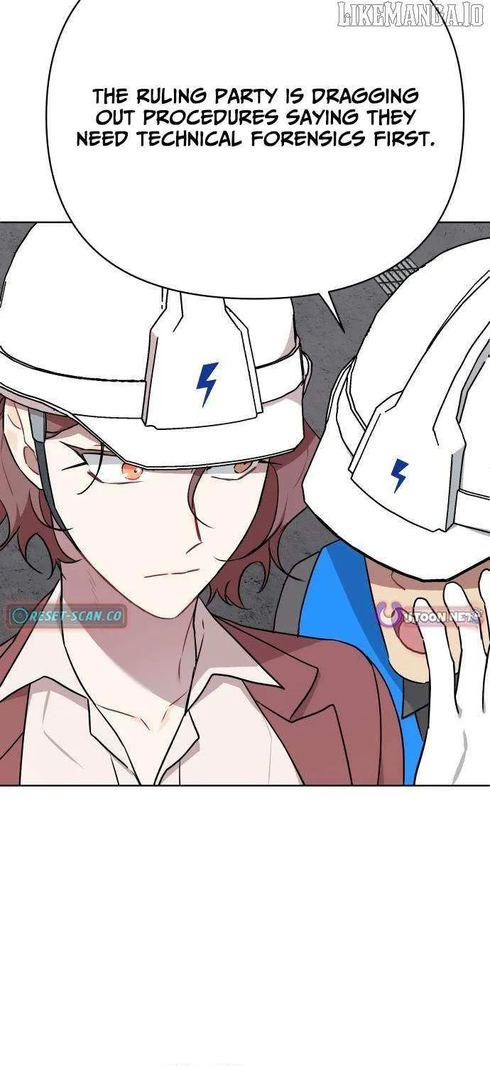 The Loser Is the First Lady Chapter 16 page 65 - 