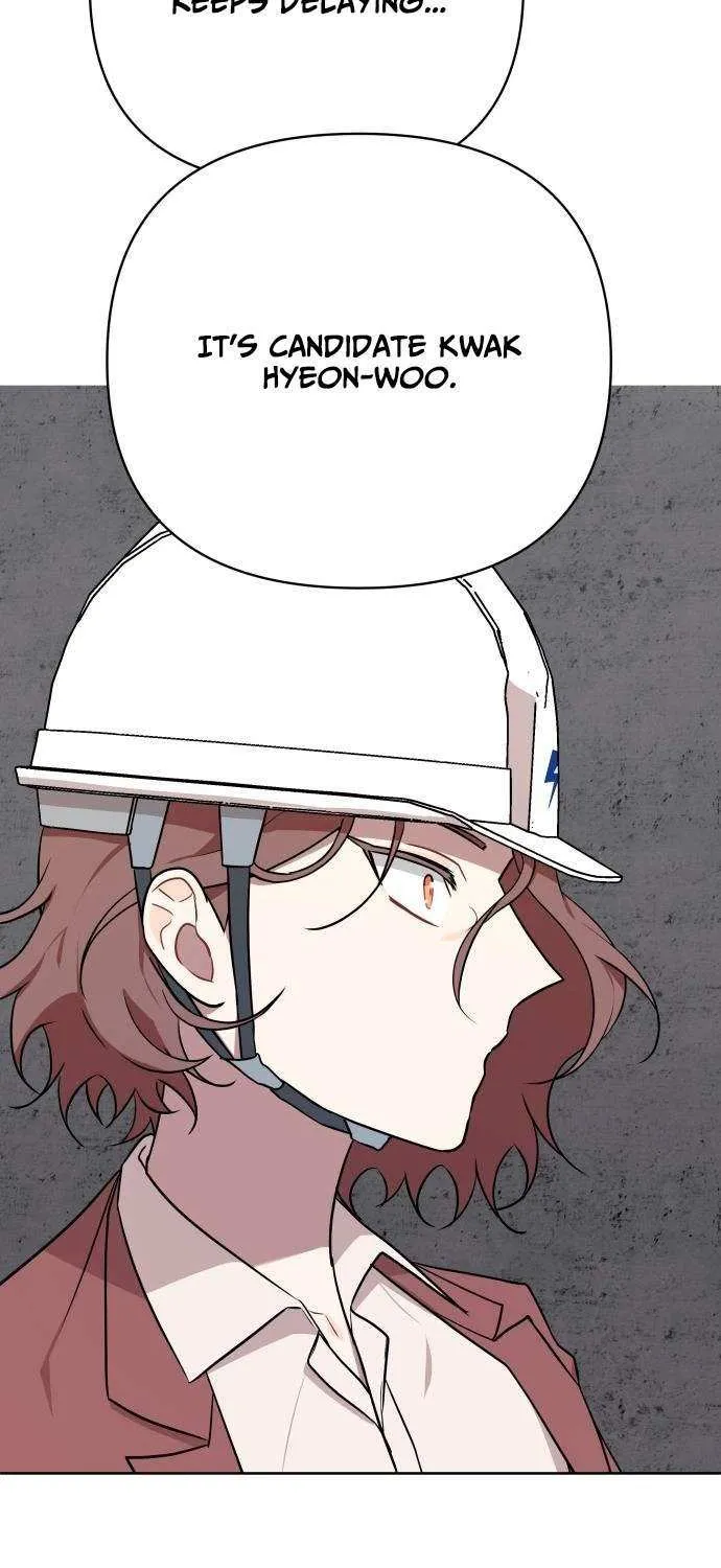 The Loser Is the First Lady Chapter 16 page 67 - 